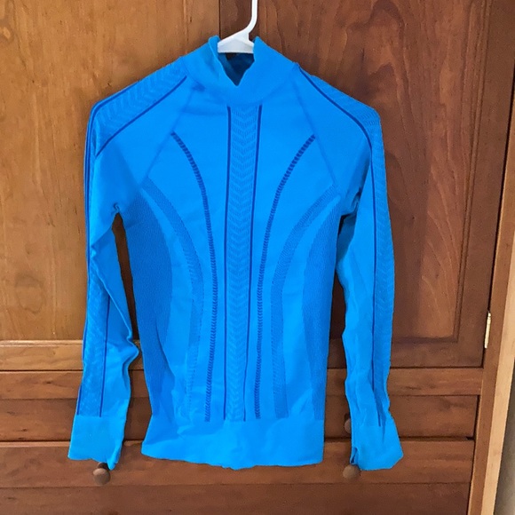 Zella running top - Picture 1 of 2